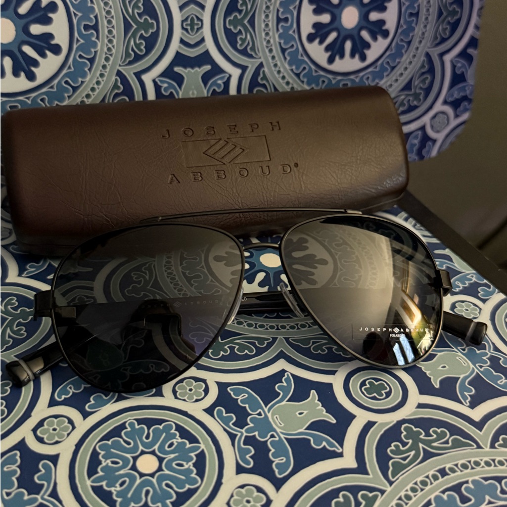 Joseph Abboud Sunglasses